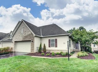 4964 Tempe Rd, Powell, OH 43065