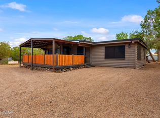 1855 Shumway St, Show Low, AZ 85901