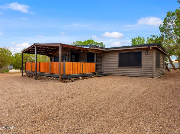 1855 Shumway St, Show Low, AZ 85901