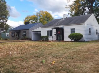 1843 Purdue Dr, Fort Wayne, IN 46808