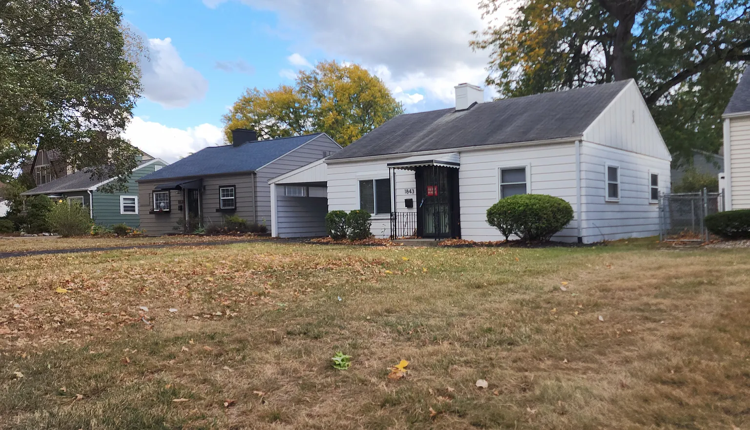 1843 Purdue Dr photo 1