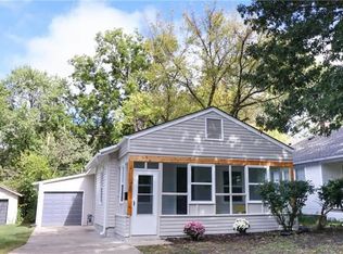 28 W 77th Ter, Kansas City, MO 64114