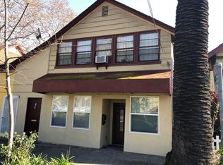 709 28th St, Sacramento, CA 95816