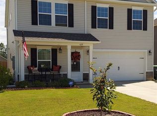 429 Matilda Way, West Columbia, SC 29170