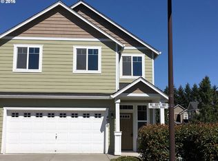 4010 NE 88th Way, Vancouver, WA