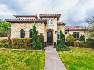 1 Ashbrook Pl, The Hills, TX 78738