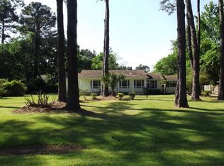 103 Creekwood Dr, Brunswick, GA 31523