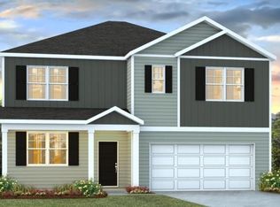 283 Blue Haw Dr, Moncks Corner, SC 29461