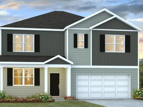 417 Mistflower Ln, Moncks Corner, SC 29461