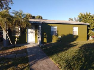368 W 14th St, Riviera Beach, FL 33404