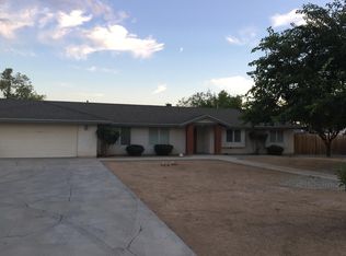 20217 Shoshonee Rd, Apple Valley, CA 92307