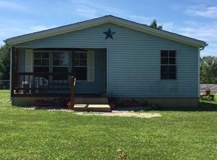 4251 W 50 N, Columbia City, IN 46725