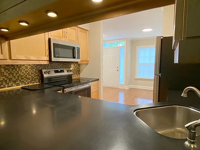 Kitchen Bar Seating