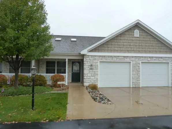 905 Evergreen Ln, Mason, MI 48854