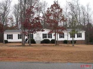 4332 Vitex St, Garner, NC 27529