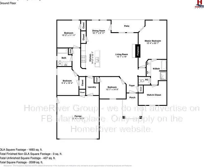 1354 N Taylor Way — Photo 13