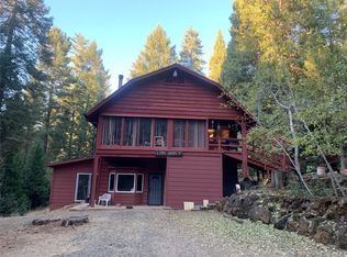 15464 Doe Mill Rd, Magalia, CA 95954