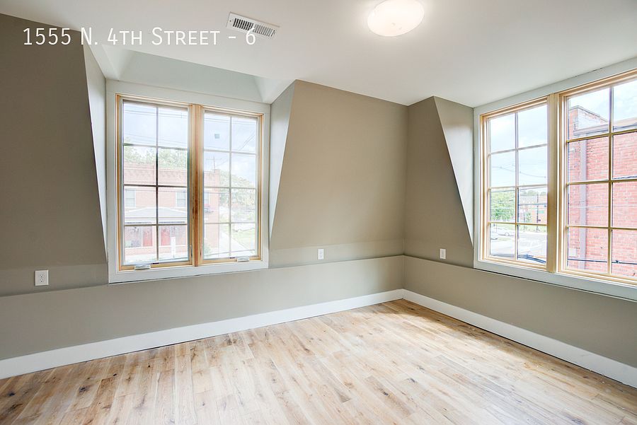 1st image of 1555 N 4th St #6