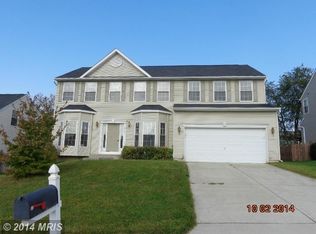 216 Hobbitts Ln, Westminster, MD 21158