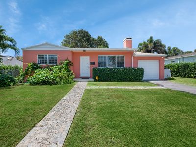 366 Bunker Ranch Road, West Palm Beach, FL, 33405