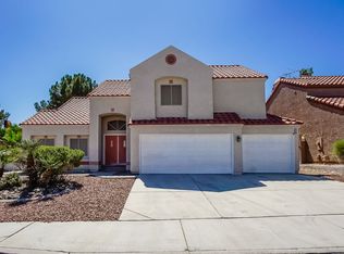 426 Donner Pass Dr, Henderson, NV 89014