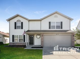 6559 Townsend Way, Indianapolis, IN 46268