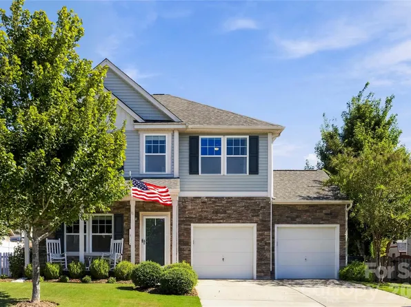 1633 Natalie Ln, Rock Hill, SC 29730