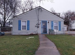 453 1/2 Colorado Ave, Lorain, OH 44052