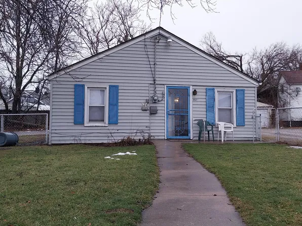 453 1/2 Colorado Ave, Lorain, OH 44052