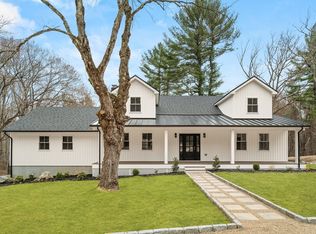 61 Meadowbrook Rd, Carlisle, MA 01741