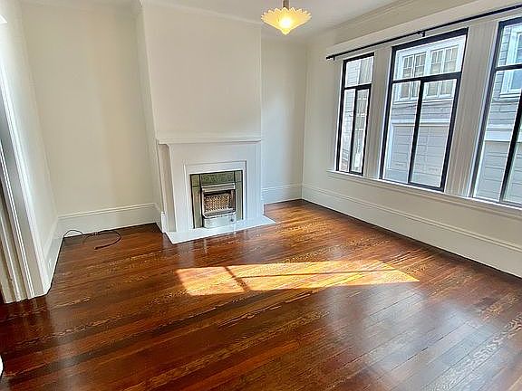 Current living room