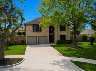 16402 Sagewood Ct, Missouri City, TX 77489