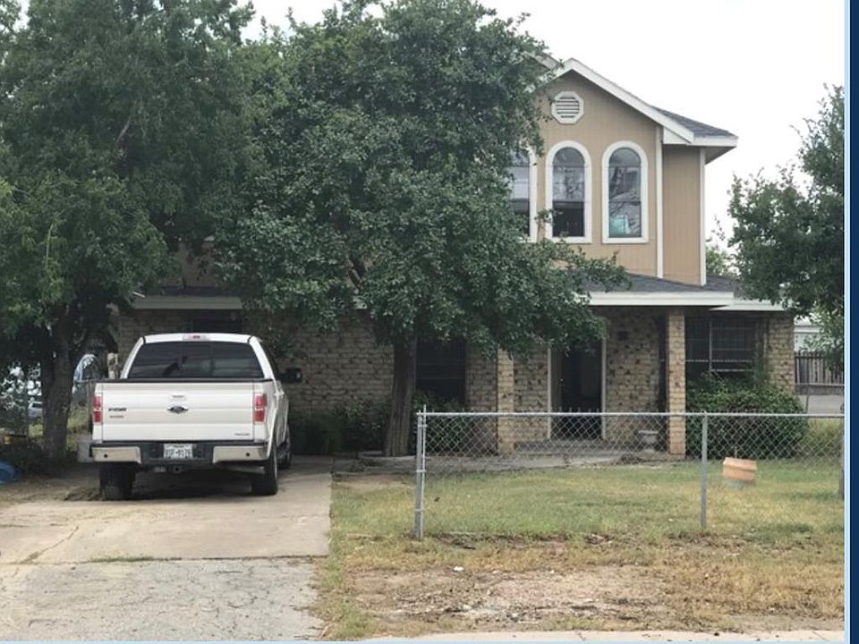 1st image of Barrera St