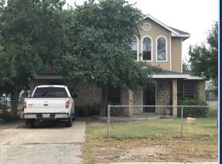 Barrera St, Eagle pass, TX 78852