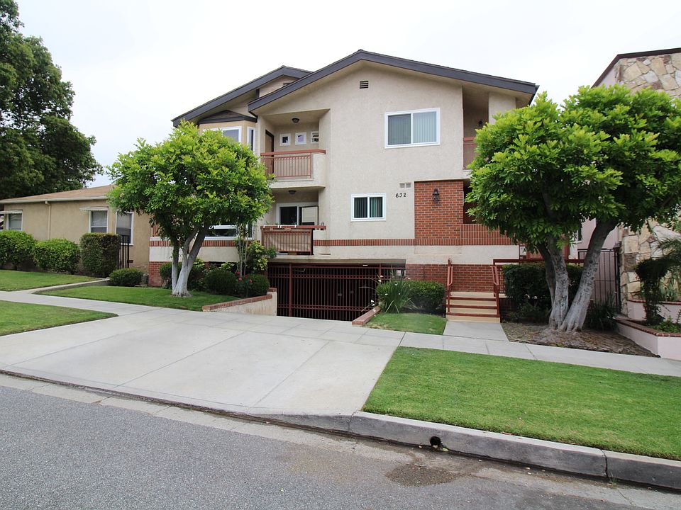 1st image of 632 E Orange Grove Ave APT H