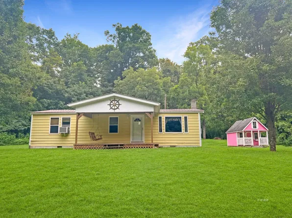 822 Providence School Rd, Crown City, OH 45623