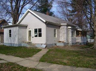 808 N Center St, Plymouth, IN
