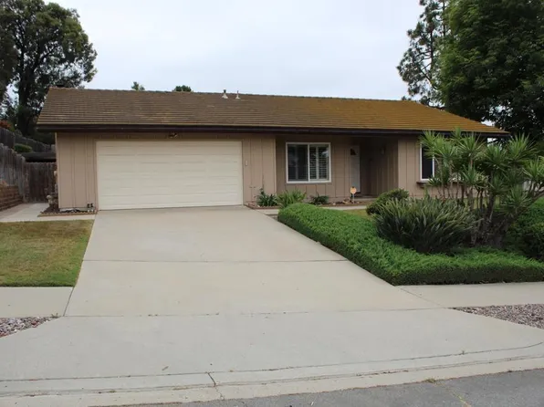 5812 Central Ave, Bonita, CA 91902