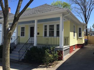 175 10th St, Providence, RI 02906