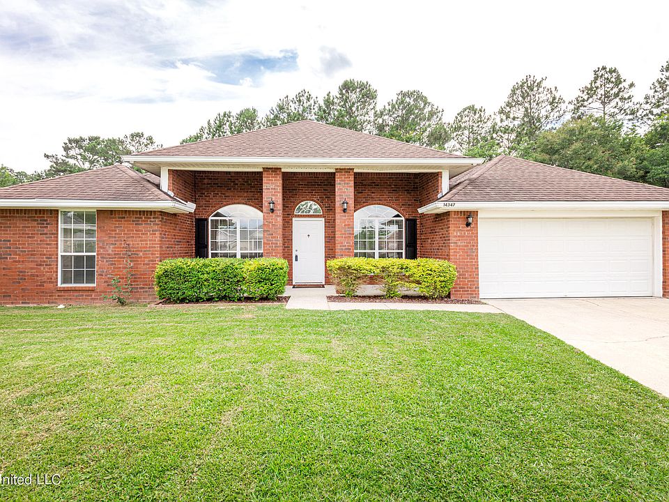 14347 Atwood Cv, Gulfport, MS 39503 Zillow