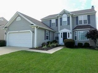 4630 Ruby Ln, Brunswick, OH