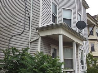 570 Summer St, New Bedford, MA 02746