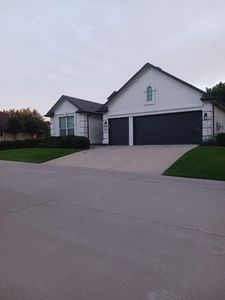 9701 Teakwood Ave, Denton, TX, 76207