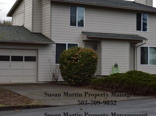 1066 Birchwood Dr, Oregon City, OR 97045