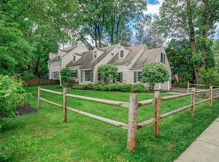 104 Chatham Rd, Short Hills, NJ 07078