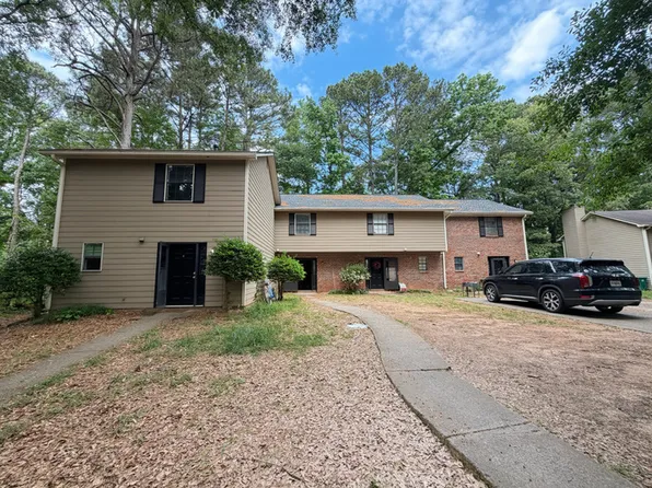 4030 Hawthorne Cir SE APT 2, Smyrna, GA 30080