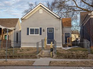 1725 E Oak St, New Albany, IN 47150
