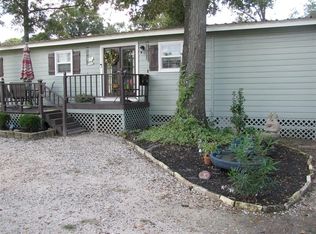 361 Hecklers Rd, Livingston, TX 77351