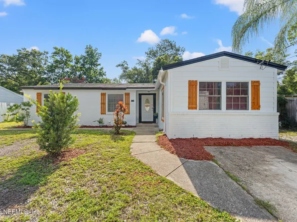 11561 ANAMOREE Lane, Jacksonville, FL 32223