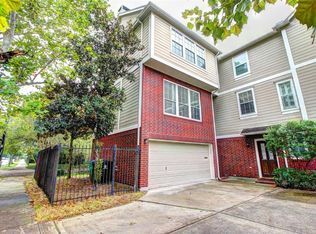 1320 Anita St, Houston, TX 77004